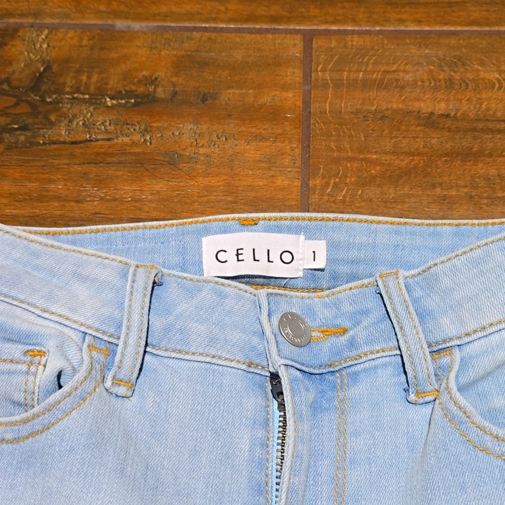 Cello jeans